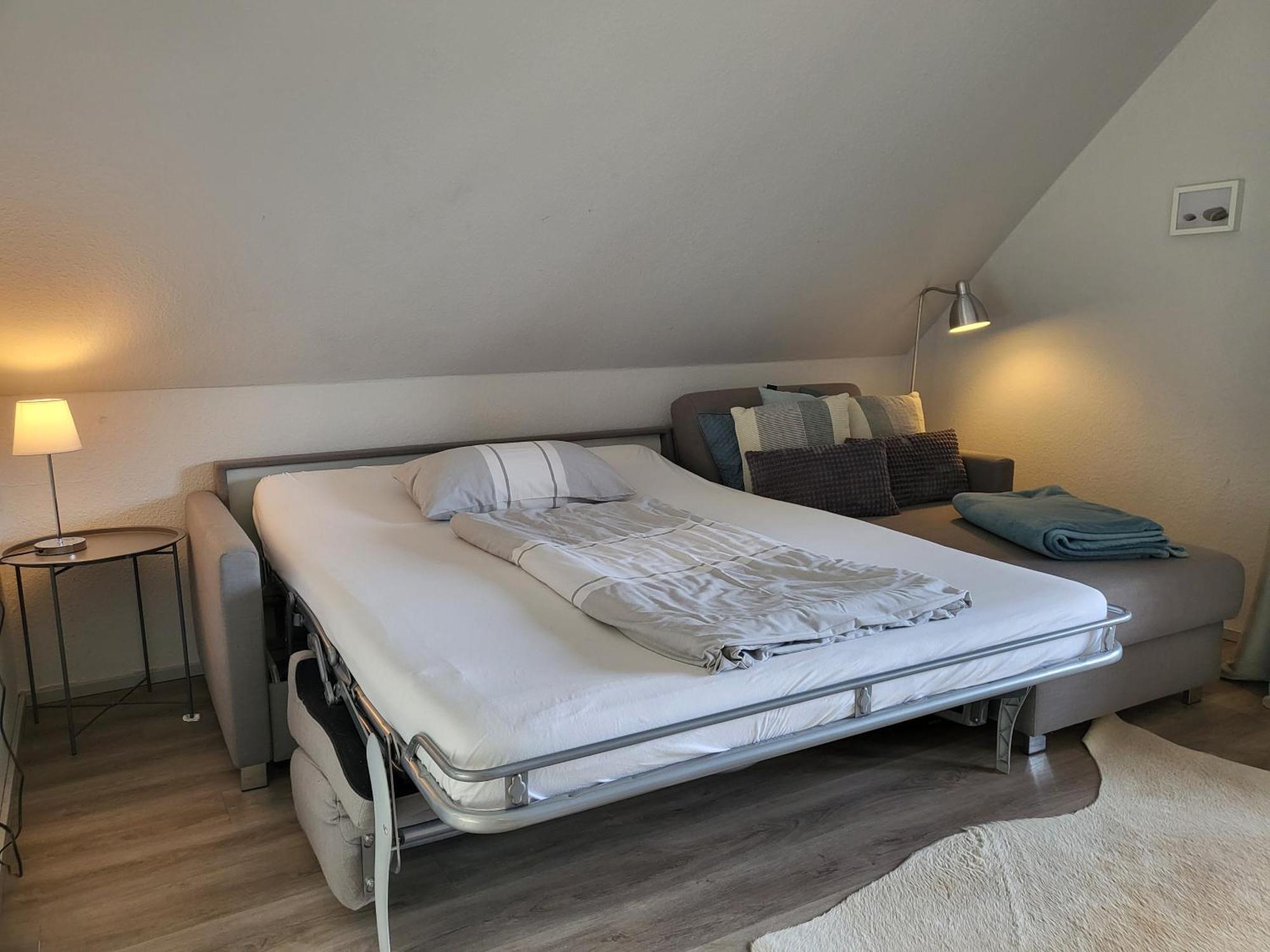 Ferienwohnung "Kiki" Sankt Peter-Ording Exteriér fotografie