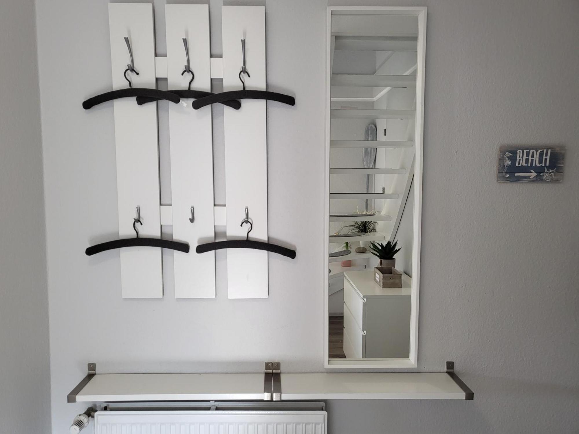 Ferienwohnung "Kiki" Sankt Peter-Ording Exteriér fotografie
