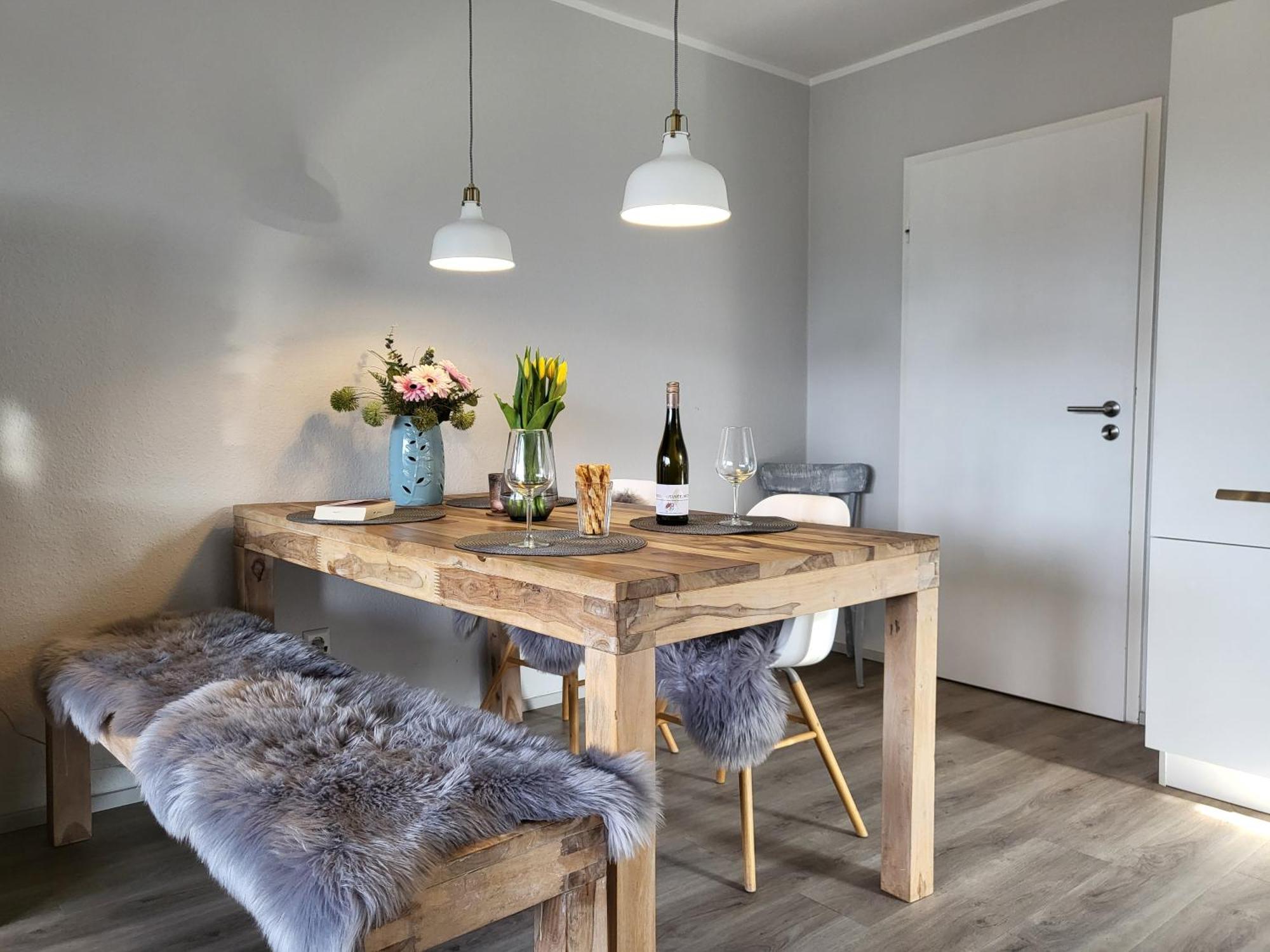 Ferienwohnung "Kiki" Sankt Peter-Ording Exteriér fotografie