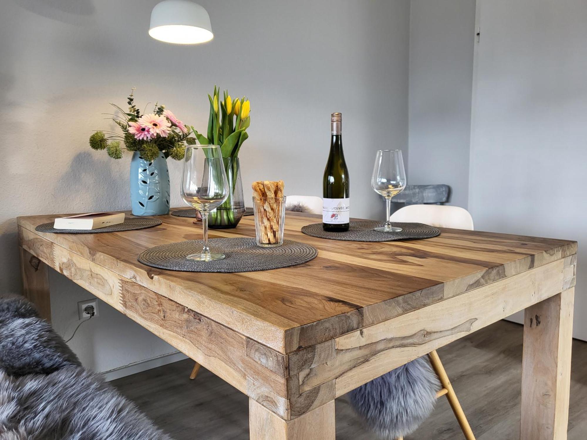 Ferienwohnung "Kiki" Sankt Peter-Ording Exteriér fotografie