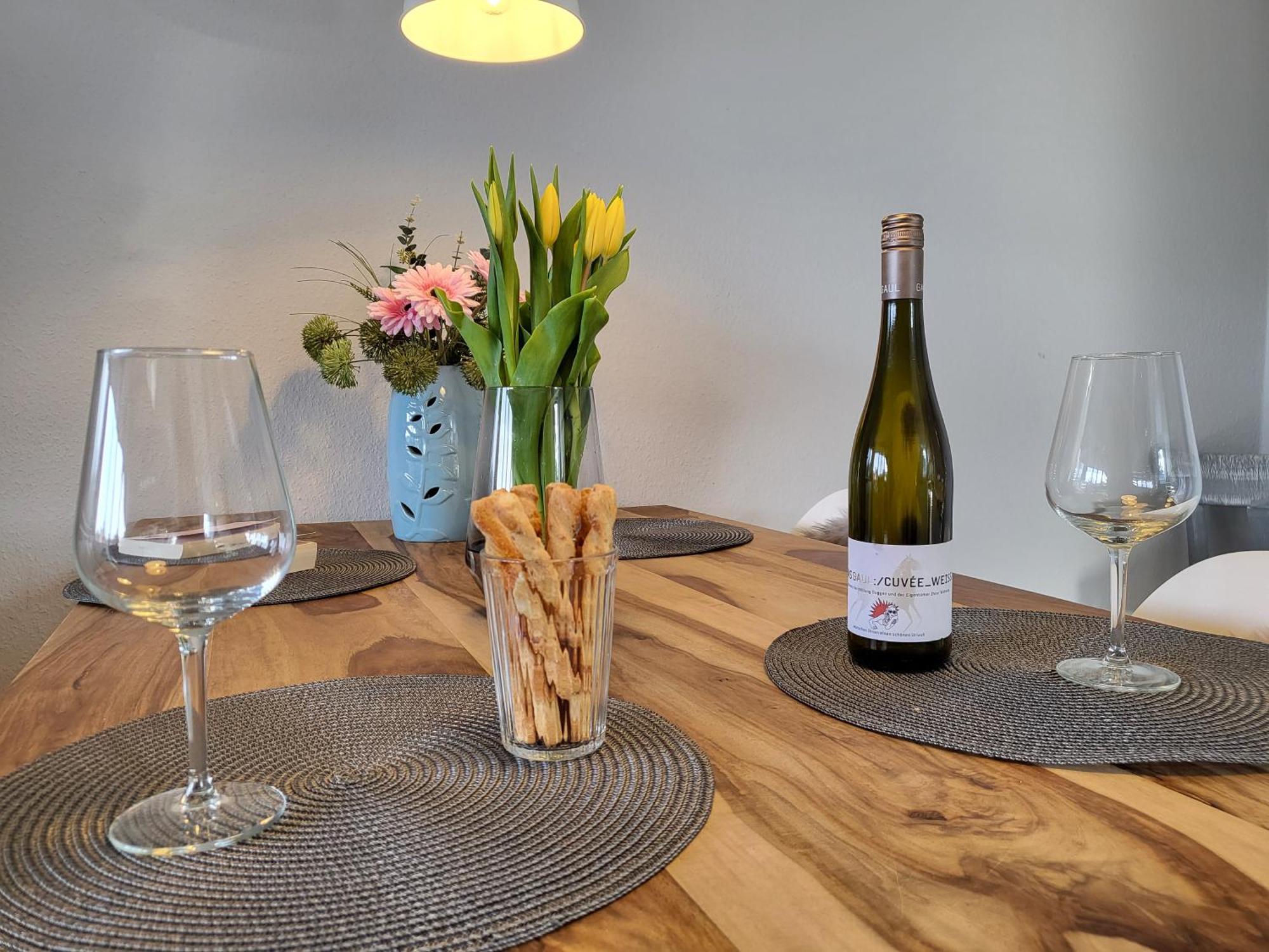 Ferienwohnung "Kiki" Sankt Peter-Ording Exteriér fotografie