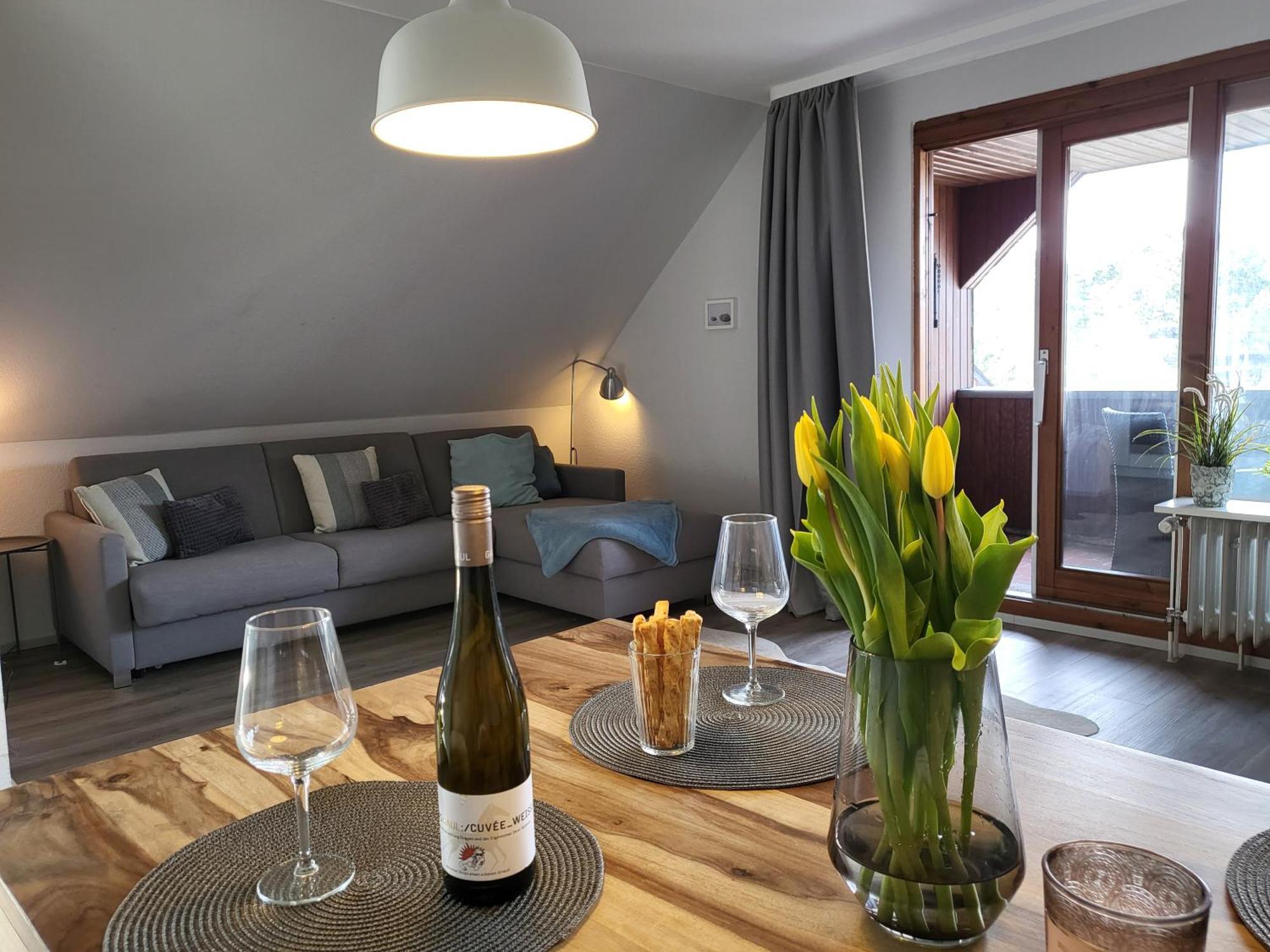 Ferienwohnung "Kiki" Sankt Peter-Ording Exteriér fotografie